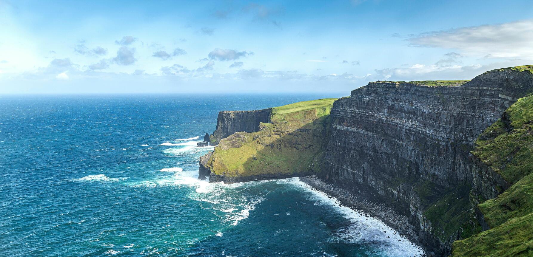 shipping from china to ireland